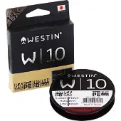 Westin W10 13 135 M Braided Line Transparant 0.305 mm