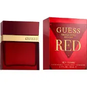GUESS Seductive Red Homme Eau de Toilette 50 ml