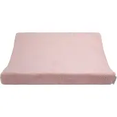 Babys Only Aankleedkussenhoes Baby's Only Cozy Oud Roze