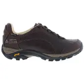 Meindl 2772 Linosa Identity Wandelschoenen Wandelschoenen | Maat 10 Heren Bruin