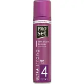 Proset 3x Haarspray Ultra Sterk 300 ml