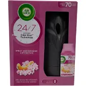 Airwick Freshmatic Max Houder + navulling Zalige Zomer