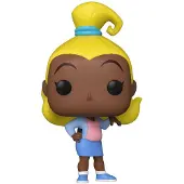 Funko POP! Funko The Proud Family Verzamelfiguur POP! Dijonay 9 cm Multicolours