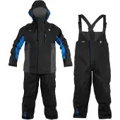 Preston Innovations Dfx Set Zwart XL Man