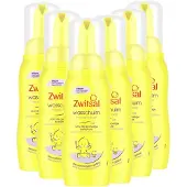 Zwitsal Wash Foam