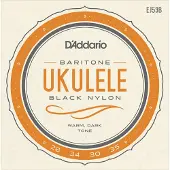 D'Addario EJ53B Snaren voor bariton ukelele