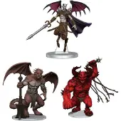WizKids 96141 collectible figure