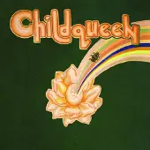 Fatpossum Kadhja Bonet - Childqueen (LP)