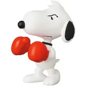 Medicom UDF Serie 13 Minifigur Boxen Snoopy 10 cm