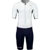 Huub Anemoi 2 Sub22 Fl Korte Mouw Triatlonpak