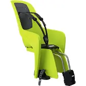 Thule RideAlong Lite 2 Fietsstoeltje Achter - Veilig & Comfortabel Zen Lime