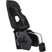 Thule Yepp Nexxt 2 Maxi – fietsstoeltje - achterzitje - Frame montage - Midnight Black