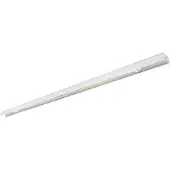 Ledvance Montagerail | 1500mm Staal Wit | 8-polig