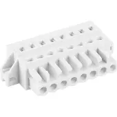 Ledvance Elektrisch Onderdeel | TruSys FLEX FEED-IN CONNECTOR FEED IN 8P