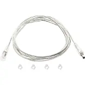 Ledvance Elektrisch Onderdeel | PANEL 1200 TWIST LOCK EXTENSION 1200 CABLE EXT TWIST LOCK