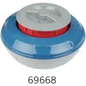 AstralPool Doseerdrijver voor 200 gram tabletten