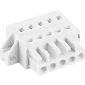 Ledvance Elektrisch Onderdeel | TruSys FLEX FEED-IN CONNECTOR FEED IN 5P
