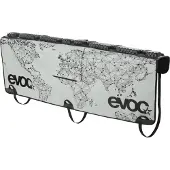 Evoc Achterklep Pad Curve Grijs