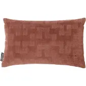 Lifestyle Home Collection Lifestyle Kussen ISABELLA BURNT BRICK 50X30cm