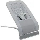 Chicco Rhythm’n’Sound Babywipstoel Asgrijs