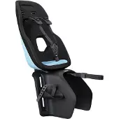 Thule Yepp Nexxt 2 Maxi – fietsstoeltje - achterzitje - Bagagedrager montage - Blue