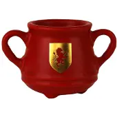 Noname HARRY POTTER - Chaudron Gryffondor - Mini Mug 3D