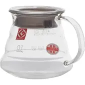 Hario Reeks Server V60-01 - 360 ml
