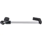 Polyplastic Raamuitzetter Polyfix buis 14cm rechts