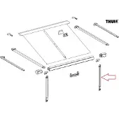 Thule Support Arm 1200 2.30