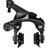 Shimano Ultegra BR-R8110 Voorrem Remklauw Zwart