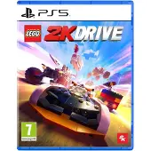 LEGO Drive + McLaren (PS5)