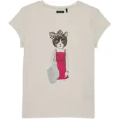Ikks T-shirt Korte Mouw XW10062 kind 3 jaar