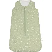 Plum Plum - Slaapzak winter 70cm - Dot Pistache