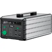 Zendure -SuperBase 600M powerstation