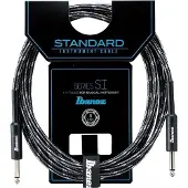 Ibanez SI10-CCT 3 m Recht - Recht Instrumentkabel