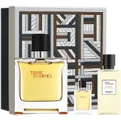 Hermès Paris Terre D'Gift Set