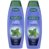 Palmolive Shampoo - Anti Roos - 2 x 350 ml