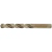 Ivana HSS-Co5 Spiraalboor Din 338 Cobalt Splitpoint 11.5mm - 5 Stuks