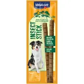 Vitakraft Insectstick hondensnack 10 verpakkingen