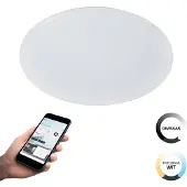 Eglo Smart Plafondlamp | Totari-Z | Ø 38 cm | 2700-6500K | 19.2W