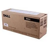 Dell Toner 593-11187 (GDFKW) Zwart