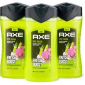 Axe Epic Fresh Douchegel - 3 x 250 ml