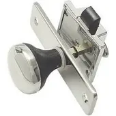 BREG Oplegslot kajuit deur