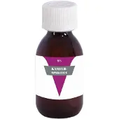 BTS Kamferspiritus 120 Ml