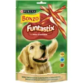 Bonzo Funtastix Snack - Hondensnacks - 175 g