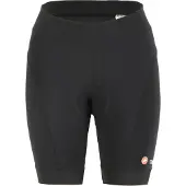 Castelli Endurance Short Zwart Dames, Maat XL