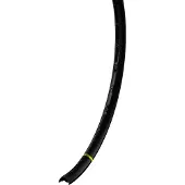 Mavic EX 1028 Disc 29''Black velg || Maat: 32 gaats