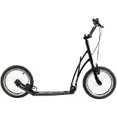 Mibo Step Mibo Mastr Black