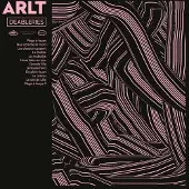 OUTHERE ARLT - Deableries (LP)