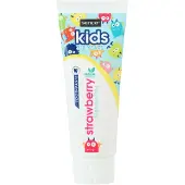 Sence 3x Fresh Tandpasta Kids Strawberry 75 ml